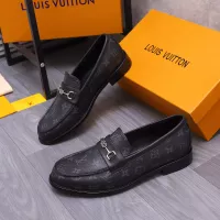 $118.00 USD Louis Vuitton LV Oxfords Shoes For Men #1361991