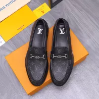 $118.00 USD Louis Vuitton LV Oxfords Shoes For Men #1361991