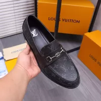 $118.00 USD Louis Vuitton LV Oxfords Shoes For Men #1361991