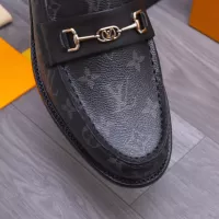 $118.00 USD Louis Vuitton LV Oxfords Shoes For Men #1361991