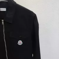 $72.00 USD Moncler Jackets Long Sleeved For Unisex #1361993