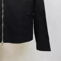 $72.00 USD Moncler Jackets Long Sleeved For Unisex #1361993
