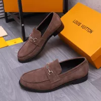 $118.00 USD Louis Vuitton LV Oxfords Shoes For Men #1361994