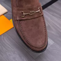 $118.00 USD Louis Vuitton LV Oxfords Shoes For Men #1361994