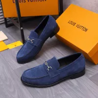 $118.00 USD Louis Vuitton LV Oxfords Shoes For Men #1361995