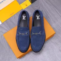 $118.00 USD Louis Vuitton LV Oxfords Shoes For Men #1361995