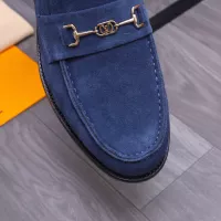$118.00 USD Louis Vuitton LV Oxfords Shoes For Men #1361995