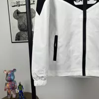 $68.00 USD Armani Jackets Long Sleeved For Men #1361996