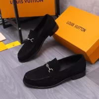 $118.00 USD Louis Vuitton LV Oxfords Shoes For Men #1361998