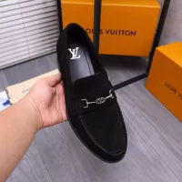 $118.00 USD Louis Vuitton LV Oxfords Shoes For Men #1361998