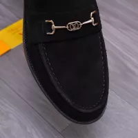 $118.00 USD Louis Vuitton LV Oxfords Shoes For Men #1361998