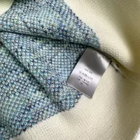 $88.00 USD Christian Dior Sweaters Long Sleeved For Unisex #1361999