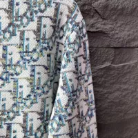 $88.00 USD Christian Dior Sweaters Long Sleeved For Unisex #1361999