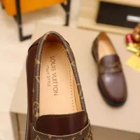 $88.00 USD Louis Vuitton LV Oxfords Shoes For Men #1362001