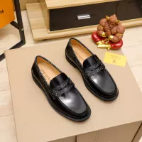 $88.00 USD Louis Vuitton LV Oxfords Shoes For Men #1362002