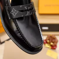 $88.00 USD Louis Vuitton LV Oxfords Shoes For Men #1362002