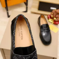 $88.00 USD Louis Vuitton LV Oxfords Shoes For Men #1362002