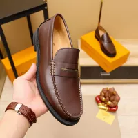 $88.00 USD Louis Vuitton LV Oxfords Shoes For Men #1362003