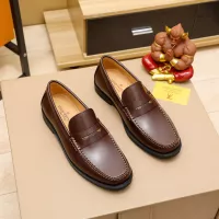$88.00 USD Louis Vuitton LV Oxfords Shoes For Men #1362003