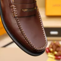 $88.00 USD Louis Vuitton LV Oxfords Shoes For Men #1362003