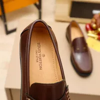 $88.00 USD Louis Vuitton LV Oxfords Shoes For Men #1362003