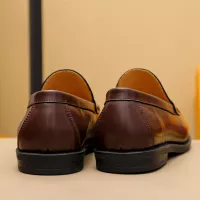 $88.00 USD Louis Vuitton LV Oxfords Shoes For Men #1362003
