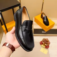 $88.00 USD Louis Vuitton LV Oxfords Shoes For Men #1362004