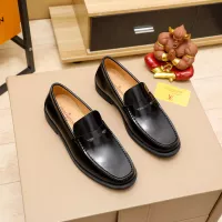 $88.00 USD Louis Vuitton LV Oxfords Shoes For Men #1362004