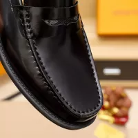 $88.00 USD Louis Vuitton LV Oxfords Shoes For Men #1362004