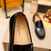 $88.00 USD Louis Vuitton LV Oxfords Shoes For Men #1362004