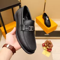 $88.00 USD Louis Vuitton LV Oxfords Shoes For Men #1362005