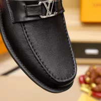 $88.00 USD Louis Vuitton LV Oxfords Shoes For Men #1362005