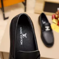 $88.00 USD Louis Vuitton LV Oxfords Shoes For Men #1362005