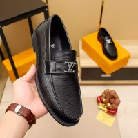 $88.00 USD Louis Vuitton LV Oxfords Shoes For Men #1362006