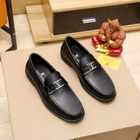 $88.00 USD Louis Vuitton LV Oxfords Shoes For Men #1362006