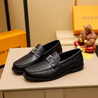 $88.00 USD Louis Vuitton LV Oxfords Shoes For Men #1362006