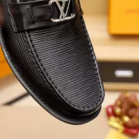 $88.00 USD Louis Vuitton LV Oxfords Shoes For Men #1362006
