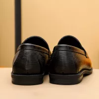 $88.00 USD Louis Vuitton LV Oxfords Shoes For Men #1362006