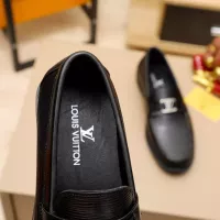 $88.00 USD Louis Vuitton LV Oxfords Shoes For Men #1362006