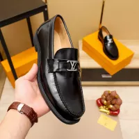 $88.00 USD Louis Vuitton LV Oxfords Shoes For Men #1362007