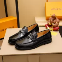 $88.00 USD Louis Vuitton LV Oxfords Shoes For Men #1362007