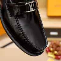 $88.00 USD Louis Vuitton LV Oxfords Shoes For Men #1362007