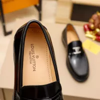 $88.00 USD Louis Vuitton LV Oxfords Shoes For Men #1362007