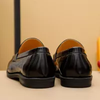 $88.00 USD Louis Vuitton LV Oxfords Shoes For Men #1362007