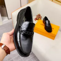 $88.00 USD Louis Vuitton LV Oxfords Shoes For Men #1362008