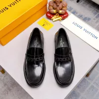 $88.00 USD Louis Vuitton LV Oxfords Shoes For Men #1362008