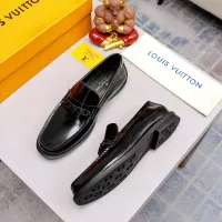 $88.00 USD Louis Vuitton LV Oxfords Shoes For Men #1362008
