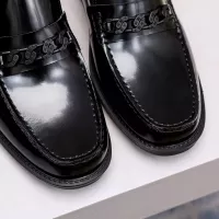 $88.00 USD Louis Vuitton LV Oxfords Shoes For Men #1362008
