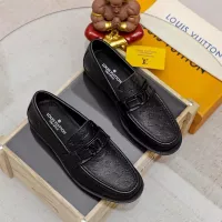 $88.00 USD Louis Vuitton LV Oxfords Shoes For Men #1362009