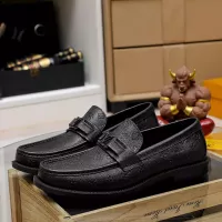 $88.00 USD Louis Vuitton LV Oxfords Shoes For Men #1362009